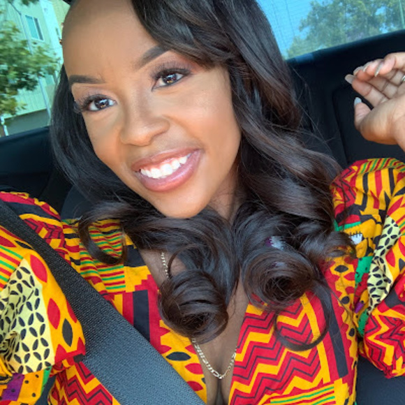 Meet your Posher, Christal - Picture 1 of 1